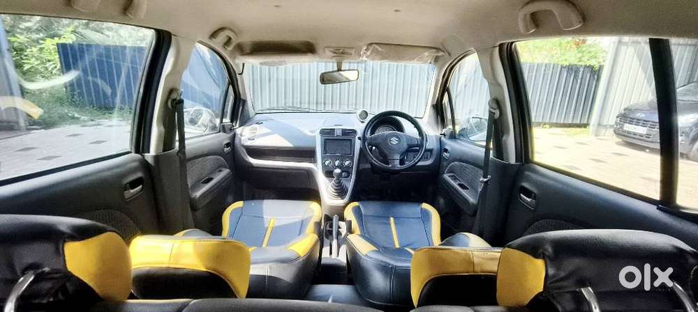 Maruti Suzuki Ritz Vdi Bs-iv, 2015, Diesel