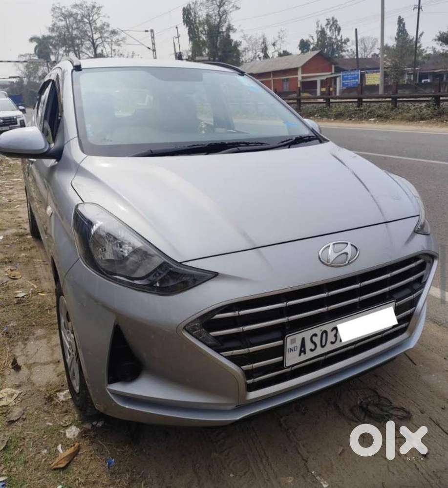 Hyundai Grand I10 Nios Magna 1.2 Mt, 2022, Petrol