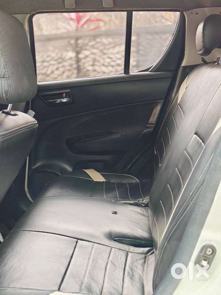 Maruti Suzuki Swift Zdi, 2012, Diesel