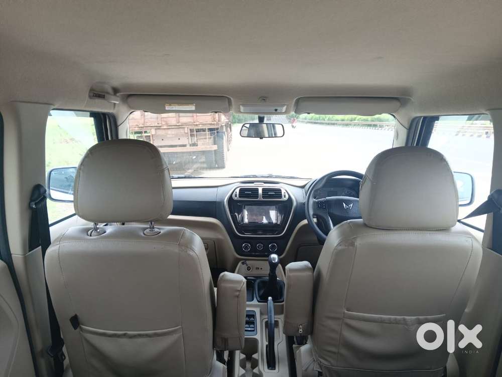 Mahindra Bolero Neo 1.5 N 10 R, 2023, Diesel