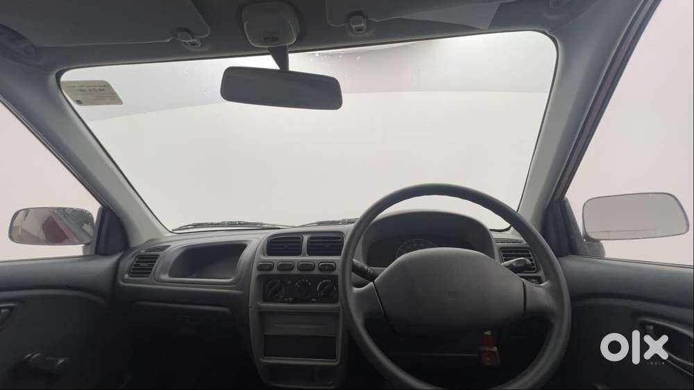 Maruti Suzuki Alto Std, 2012, Petrol