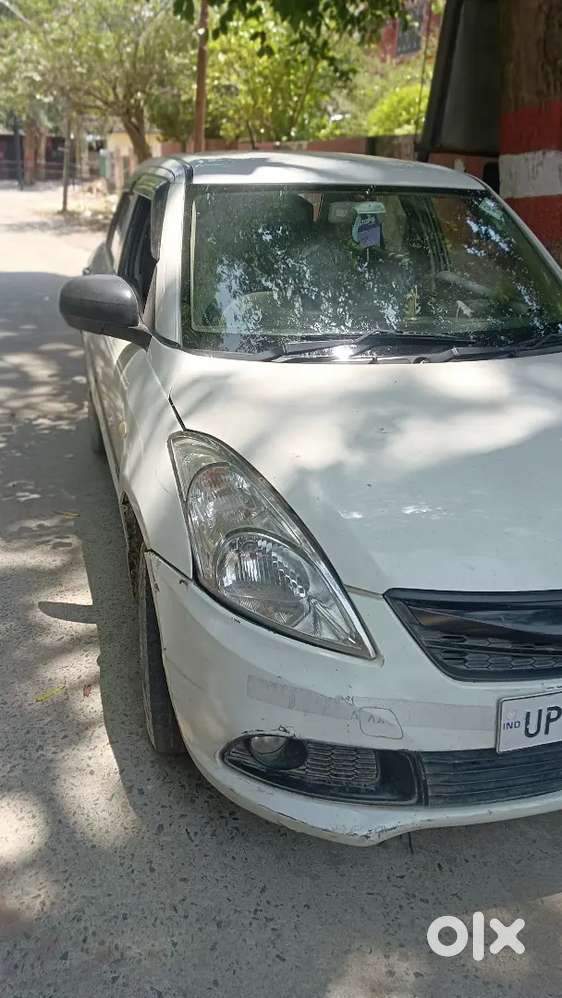 Maruti Suzuki Swift Dzire Tour 2022