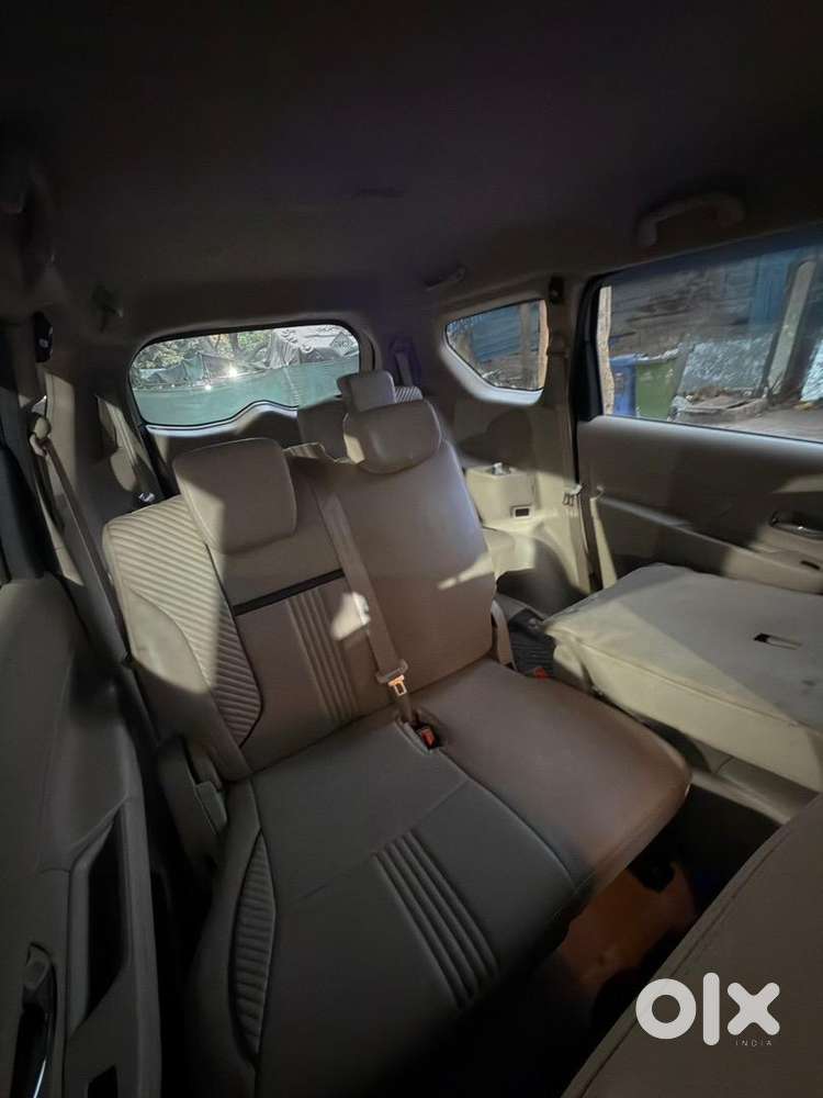 Maruti Suzuki Ertiga 2025 Cng & Hybrids Good Condition