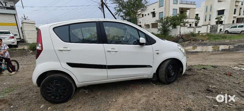 Maruti Suzuki Ritz 2012 Diesel 100200 Km Driven