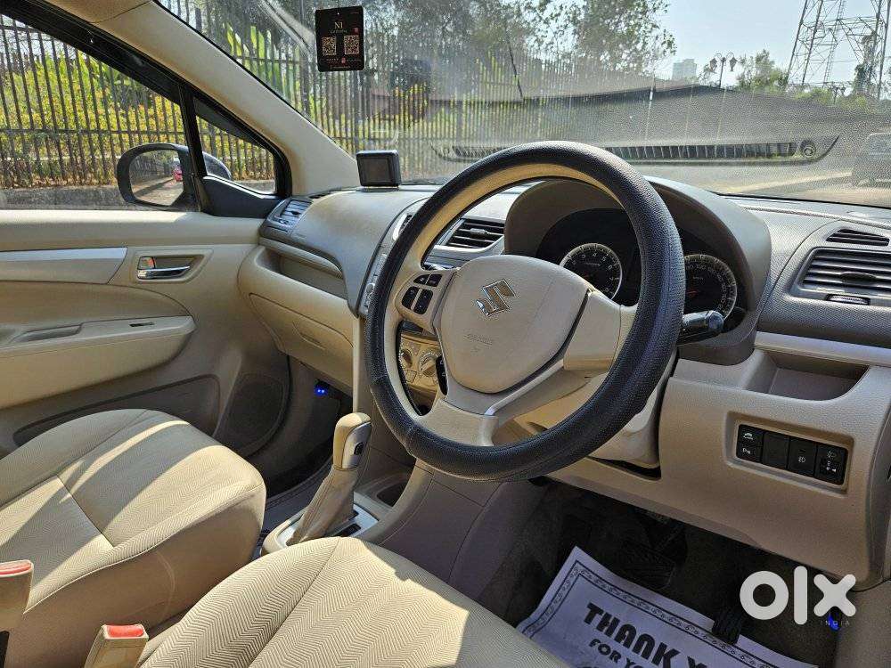 Maruti Suzuki Ertiga Vxi, 2016, Petrol
