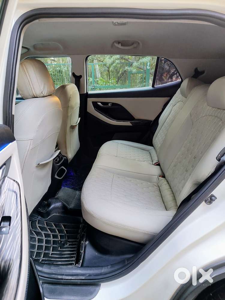 Hyundai Creta Ex Mt, 2022, Petrol