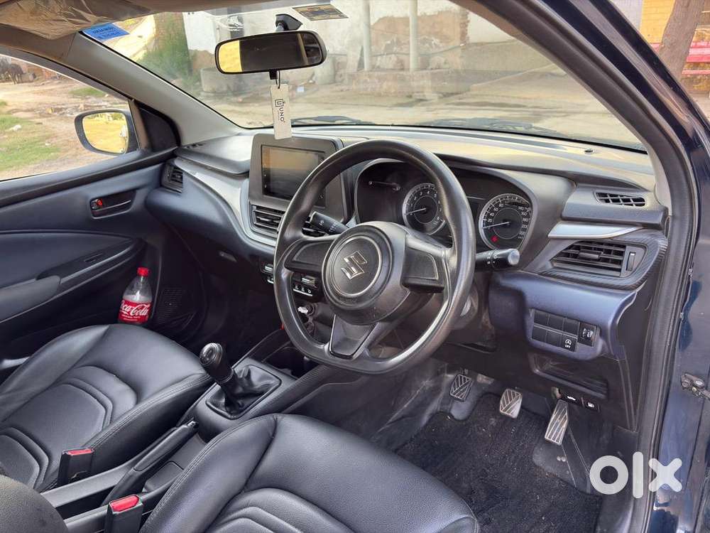 Maruti Suzuki 2022 Km Driven 80000