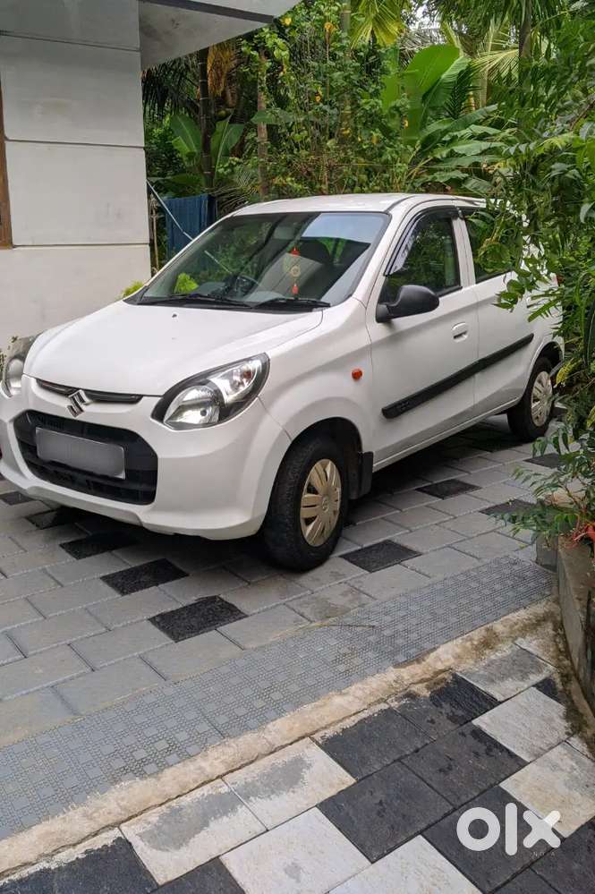 Maruti Suzuki Alto 800 2013 Petrol Well Maintained