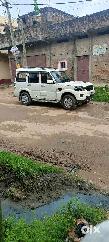 Vill Dubauli Post Ekauna Buxar