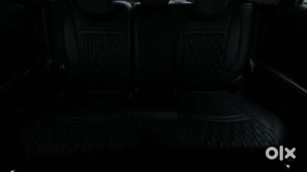 Maruti Suzuki Fronx Alpha 1.0l Turbo 6 At, 2024, Petrol