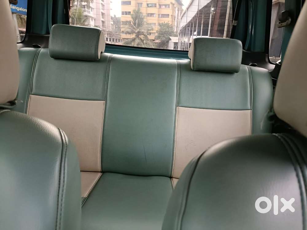 Maruti Suzuki Wagon R