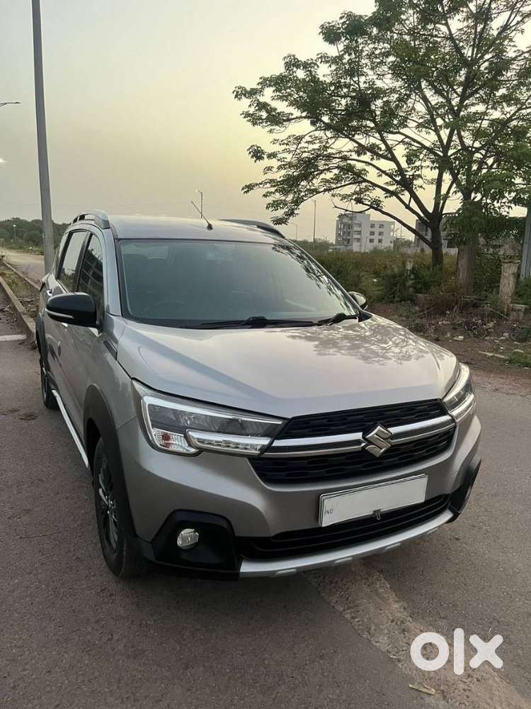 Maruti Suzuki Xl6 Zeta, 2020, Petrol