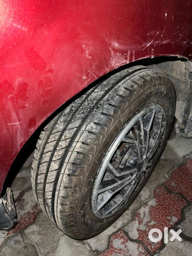 Chevrolet Spark 2009 Petrol Well Maintained