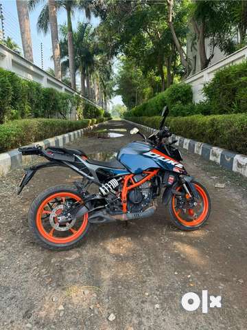 Used ktm duke 390 hotsell