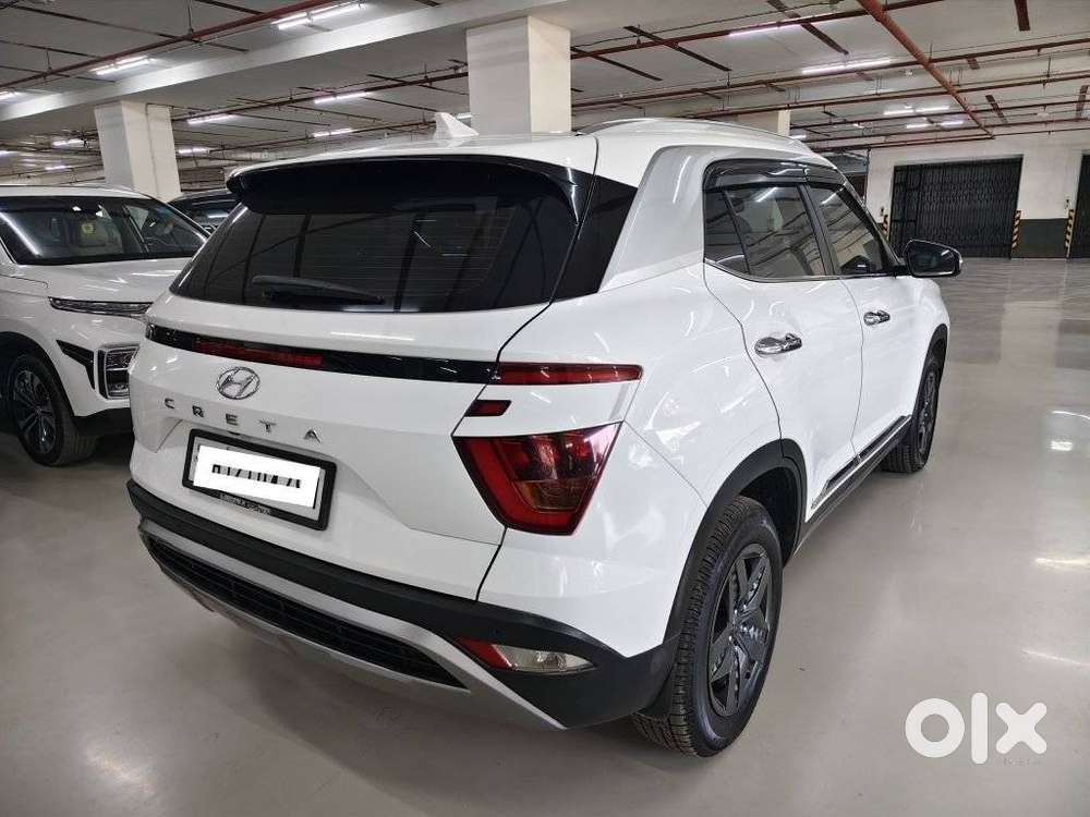 Hyundai Creta 1.4 S, 2021, Diesel