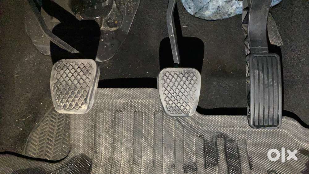 Honda City 1.5 Zx I-vtec Mt, 2021, Petrol