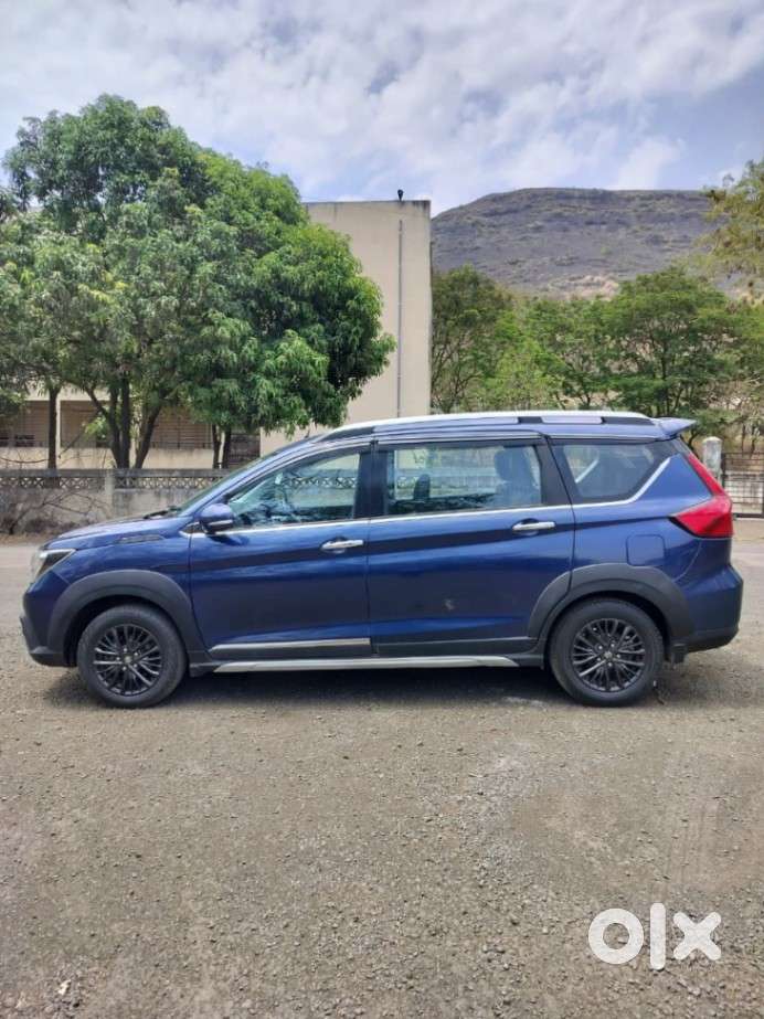 Maruti Suzuki Xl6 1.5 Zeta At, 2020, Petrol