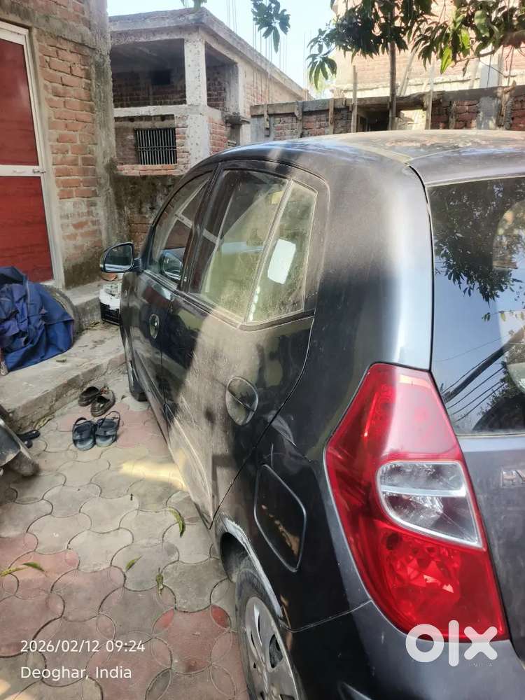 Hyundai Grand I10 2012 Petrol 34000 Km Driven