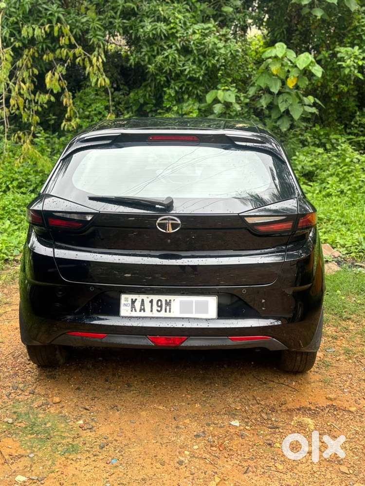 Tata Altroz 2022 Petrol Manual Single Owner Genuine Car