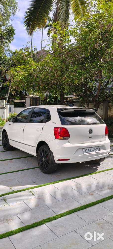 Volkswagen Polo 1.2 Mpi Highline Plus, 2019, Petrol