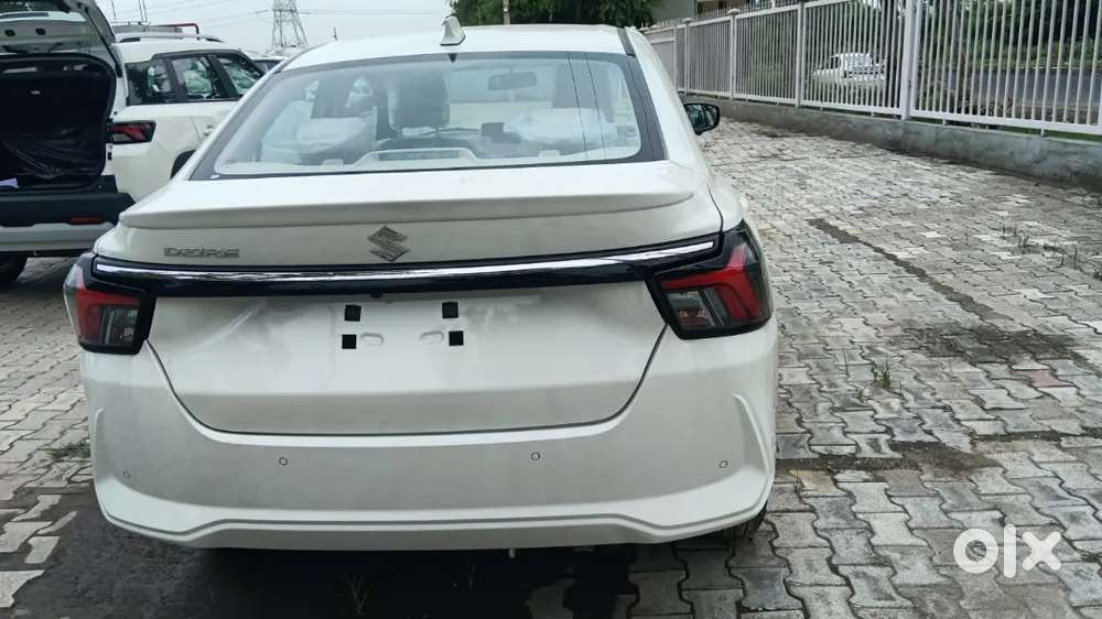 Maruti Suzuki Dzire 2025 Petrol Good Condition