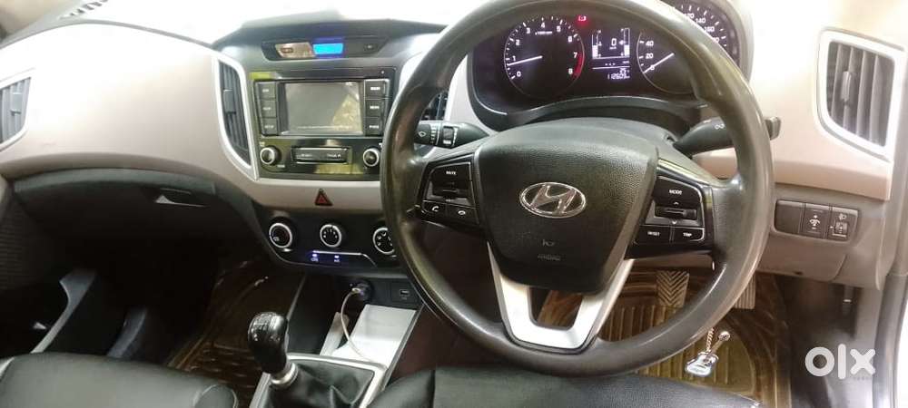 Creta 2018 Mint Condition