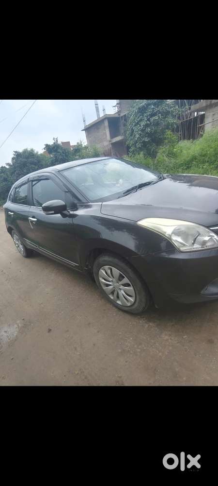 Maruti Suzuki Baleno Maruti-suzuki-baleno-delta-diesel, 2018