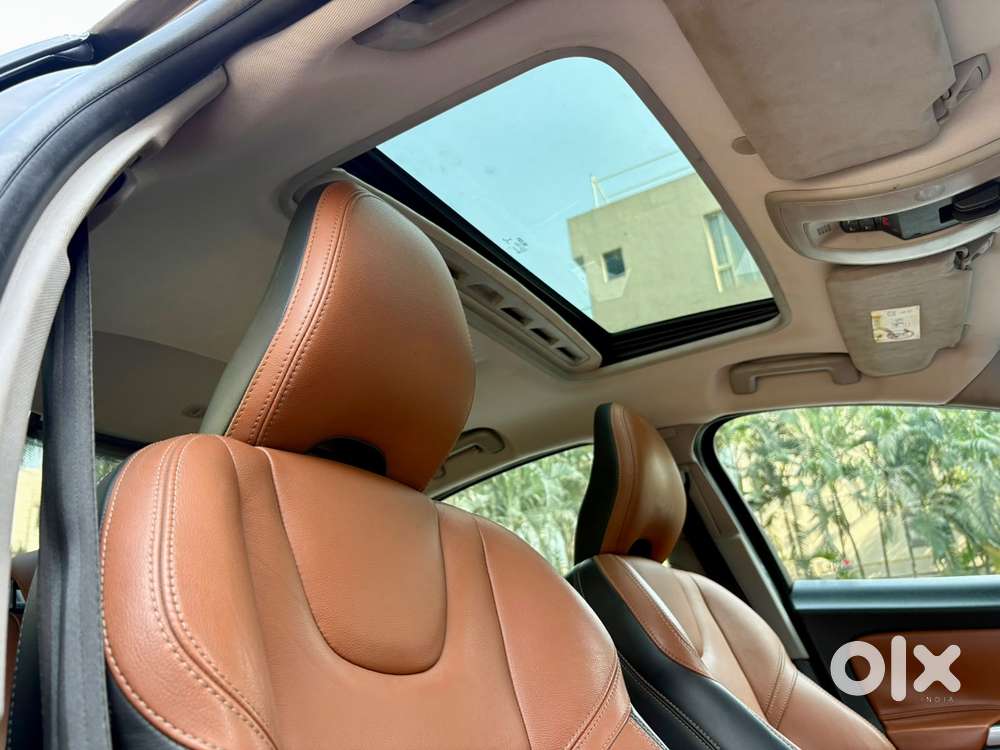 Volvo S60 D4 Summum, 2015, Diesel