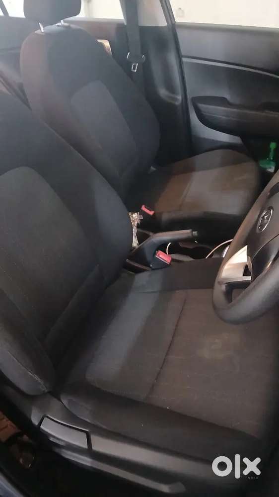 Venue Brand New Condition