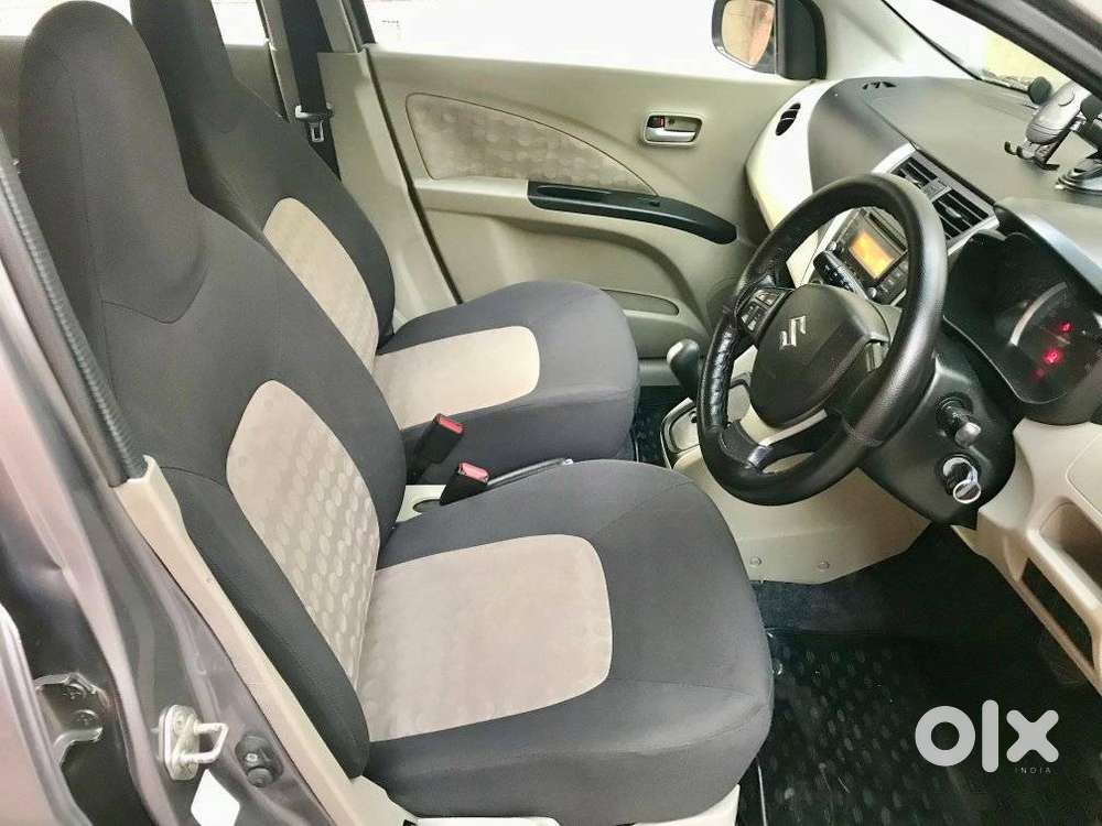 Maruti Suzuki Celerio 2014-2017 Zxi At Optional, 2016, Petrol
