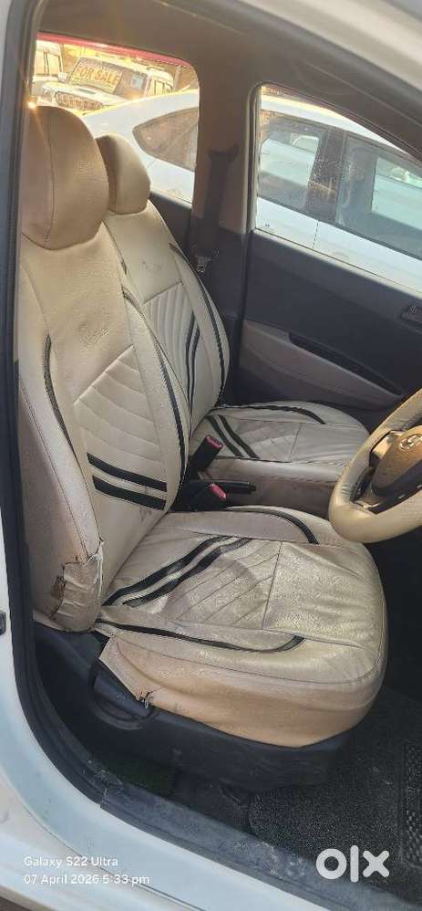 Hyundai I10 Asta 1.2 Automatic Kappa2 With Sunroof, 2019, Diesel