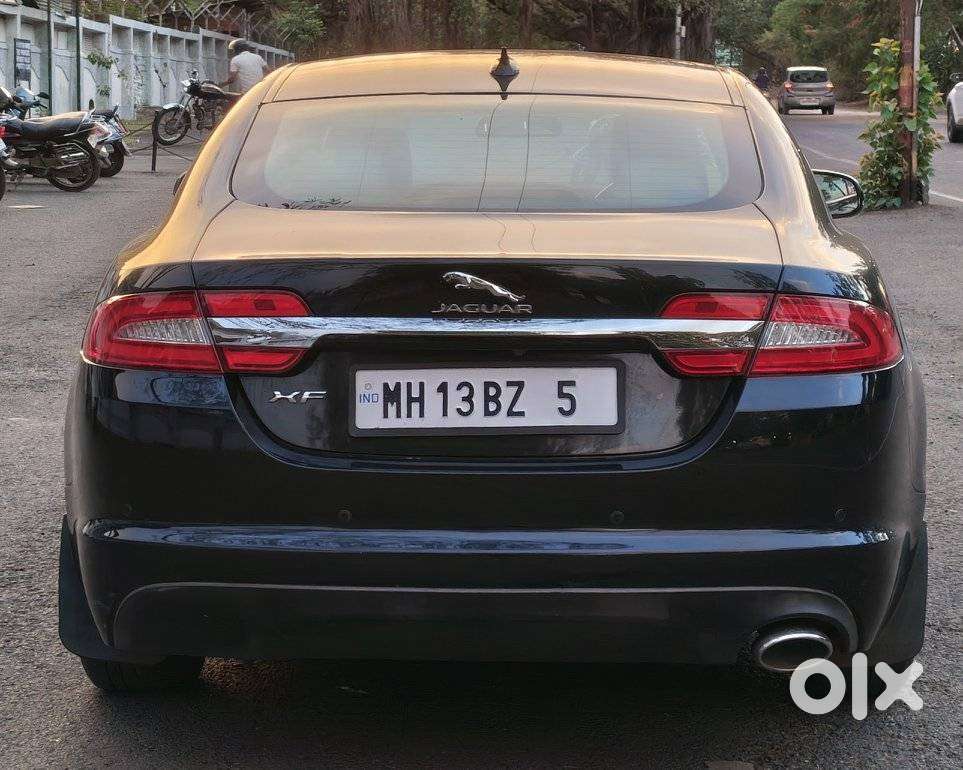Jaguar Xf 2.2 Litre Luxury, 2014, Diesel