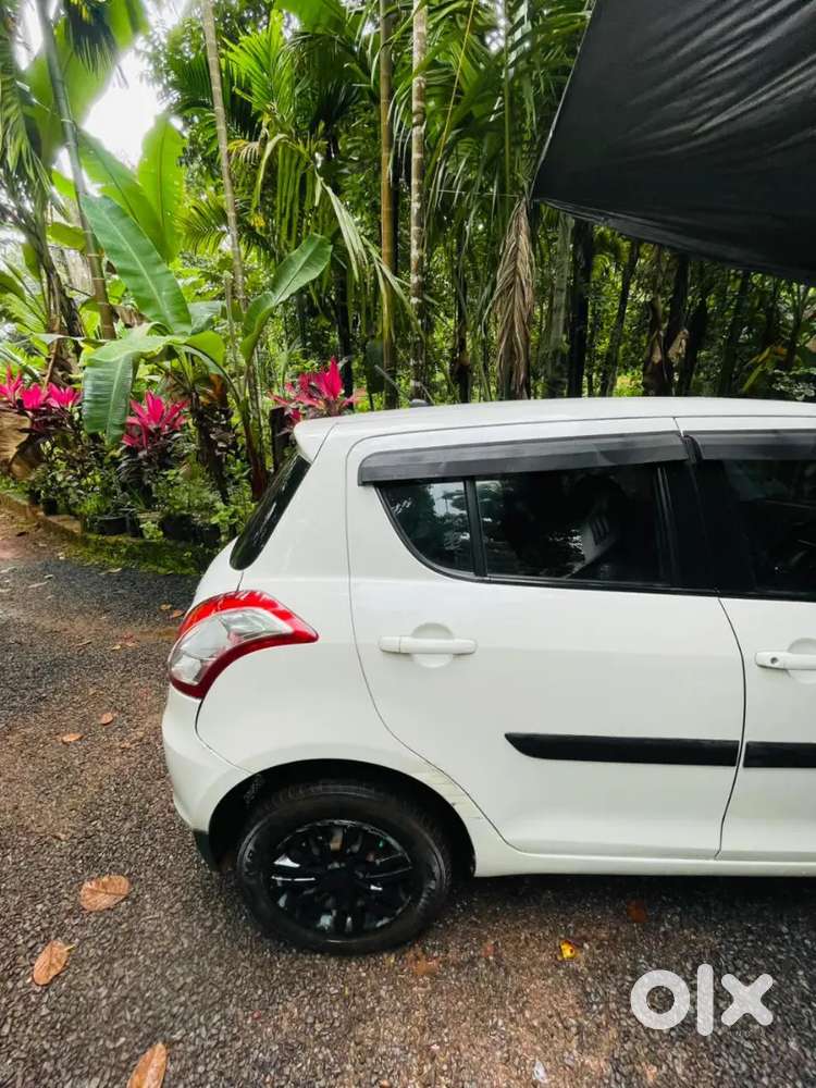 Maruti Suzuki Swift Vdi 2017