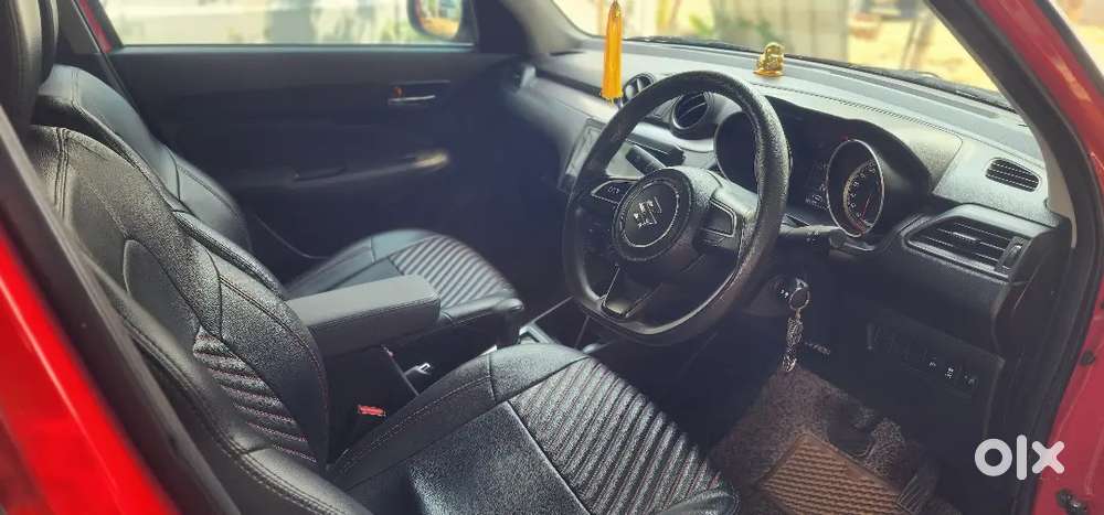Maruti Suzuki Swift 2022 Petrol 30000 Km Driven