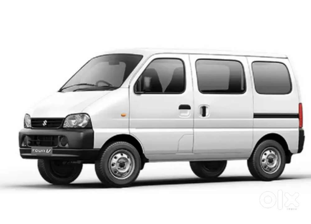 Maruti Suzuki Eeco 2025 School Ya Company Lgani H