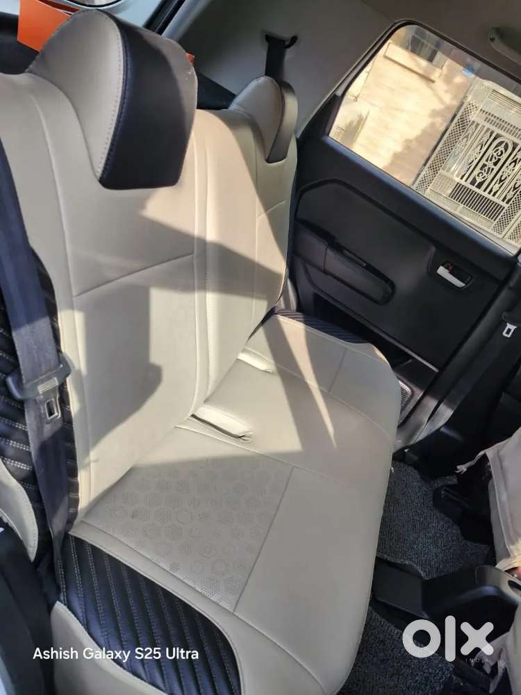 Maruti Suzuki Wagon R 1.0