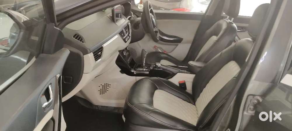 Tata Nexon 2021 Petrol 35390 Km Driven Well Maintained