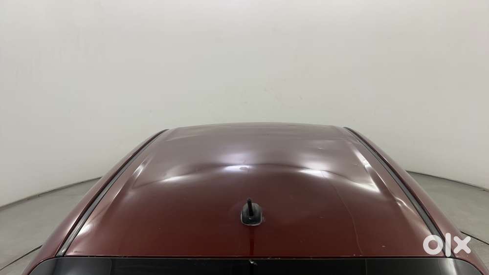 Maruti Suzuki Dzire 1.2 Zxi Plus Amt, 2017, Petrol