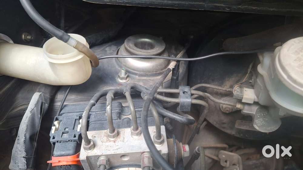 Maruti Suzuki Wagon R Vxi Optional, 2017, Petrol