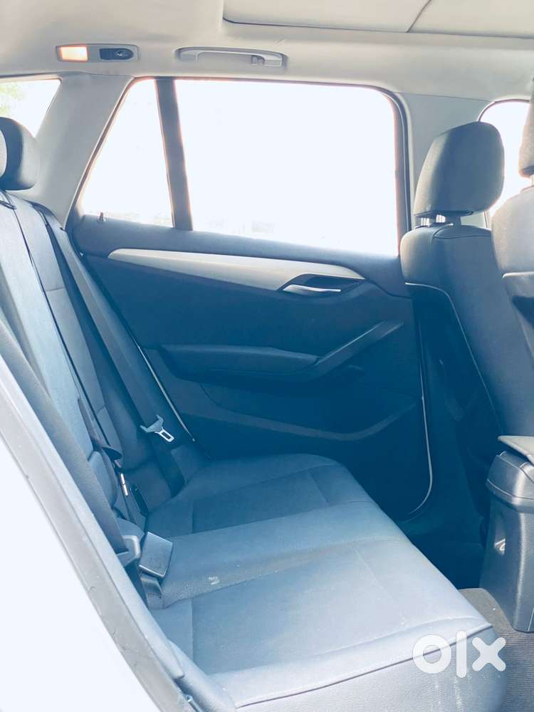 Bmw X1 Sdrive 20d Sportline, 2015, Diesel