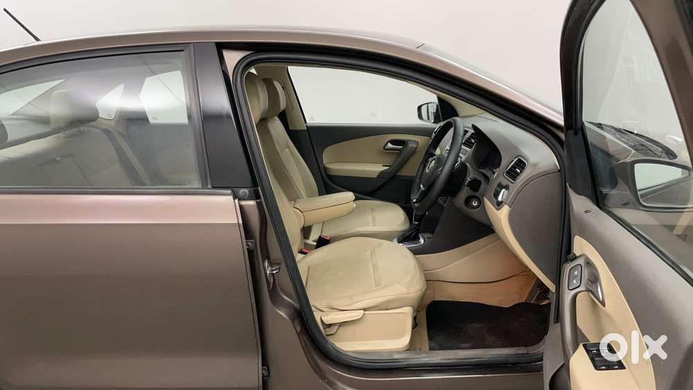 Volkswagen Vento 1.5 Tdi Highline, 2015, Diesel