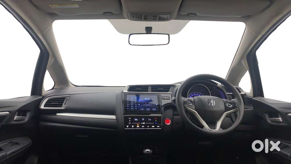 Honda Wr-v I-dtec Vx, 2018, Diesel