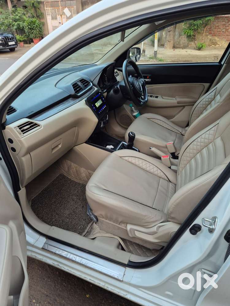 Maruti Suzuki Swift Dzire Vxi(o) Mt, 2023, Petrol