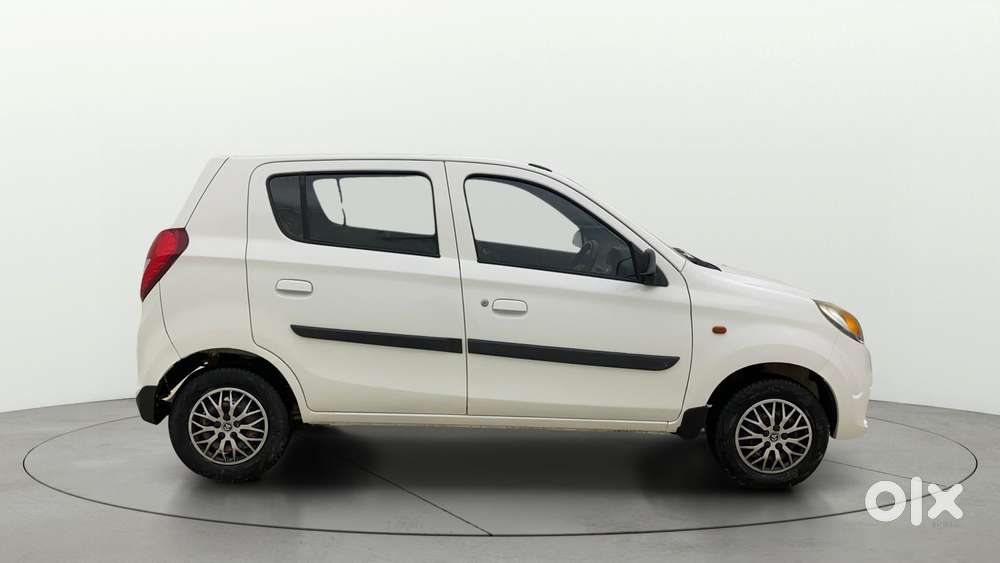 Maruti Suzuki Alto 800 Lxi, 2018, Petrol