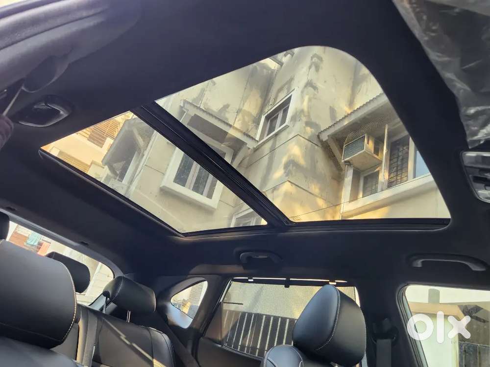 Kia Seltos 1.5 Gtx Plus Diesel At, 2023, Diesel