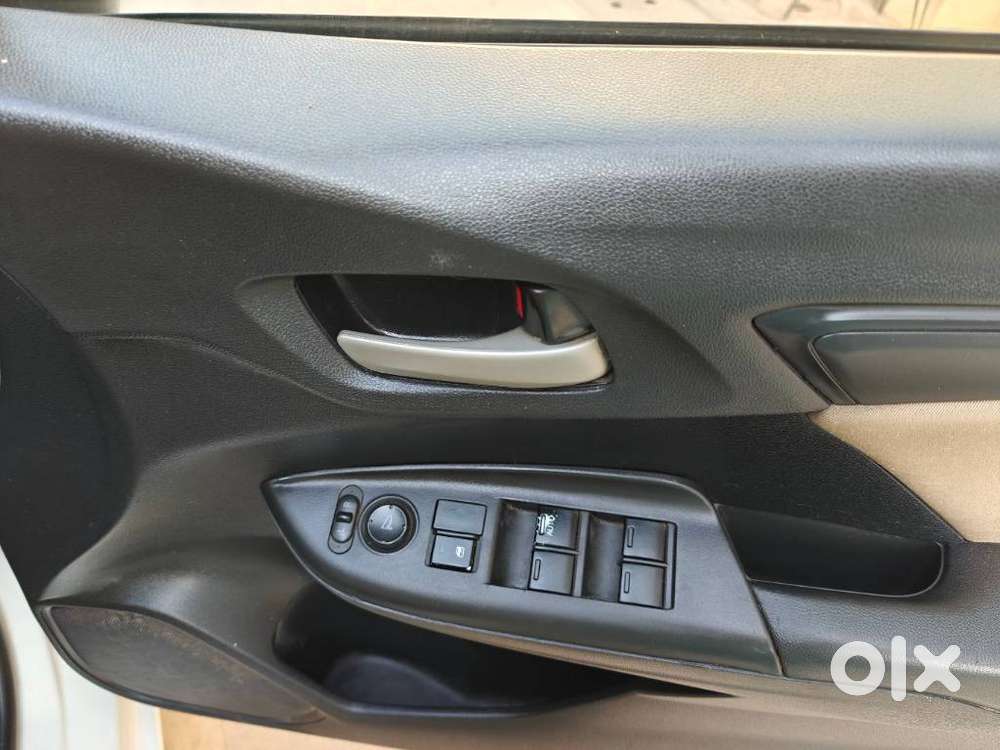 Honda Jazz 1.5 S I Dtec, 2016, Diesel