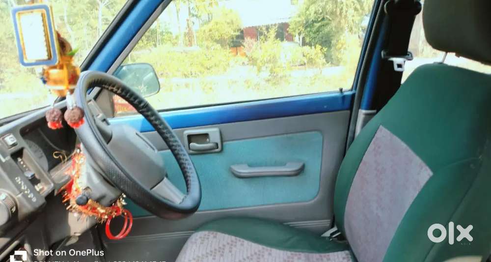 Maruti Suzuki 800 2009 Petrol 40000 Km Driven