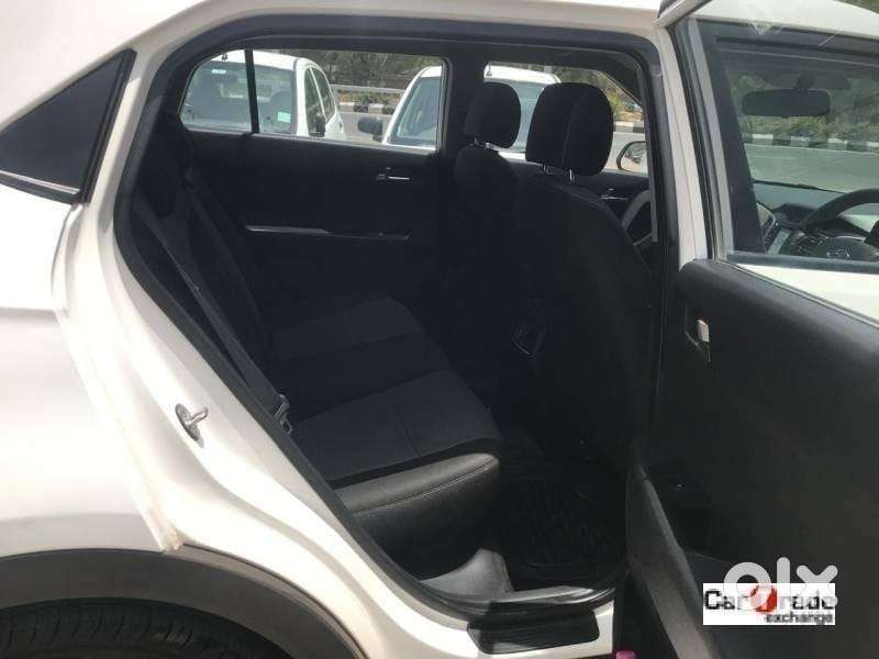 Hyundai Creta 1.6 Sx Plus Auto, 2017, Petrol