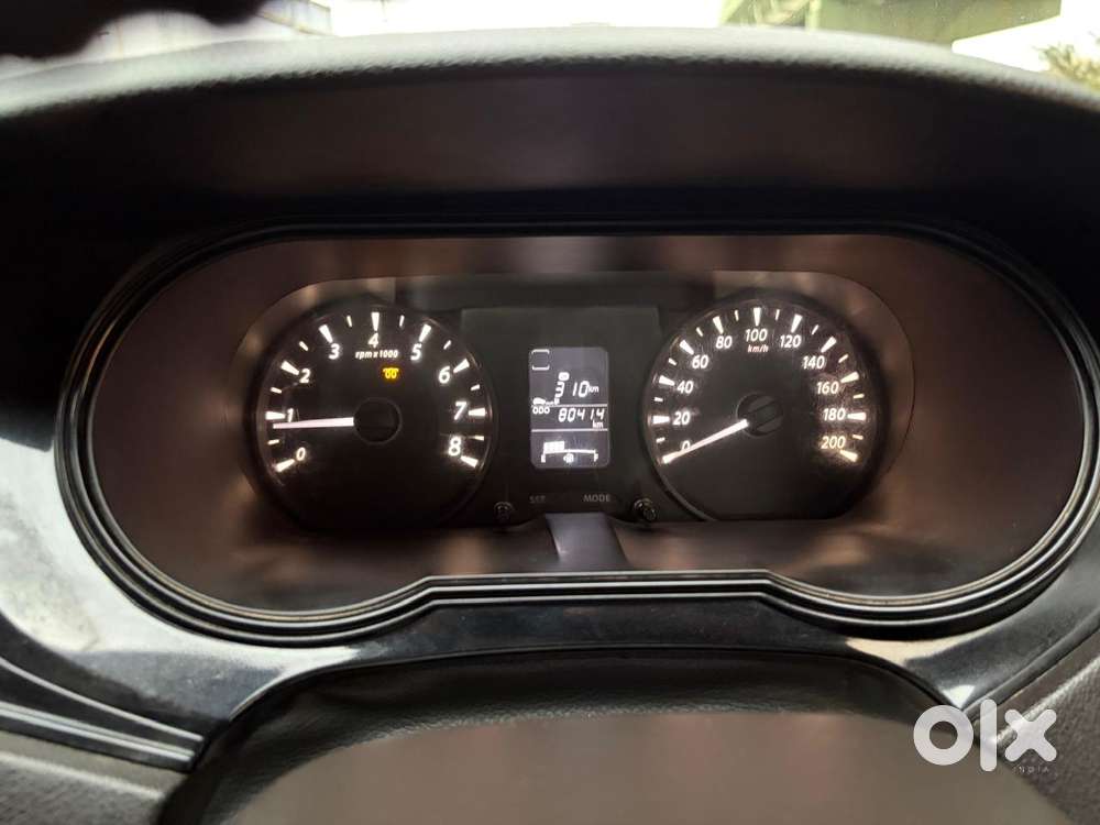 Tata Bolt Quadrajet Xm, 2017, Diesel