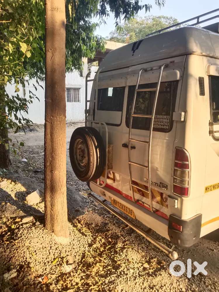 पुश बॅक सीट